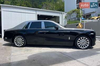 Седан Rolls-Royce Phantom 2021 в Киеве фото 6 Седан Rolls-Royce Phantom 2021 в Киеве