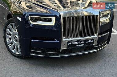 Седан Rolls-Royce Phantom 2019 в Києві