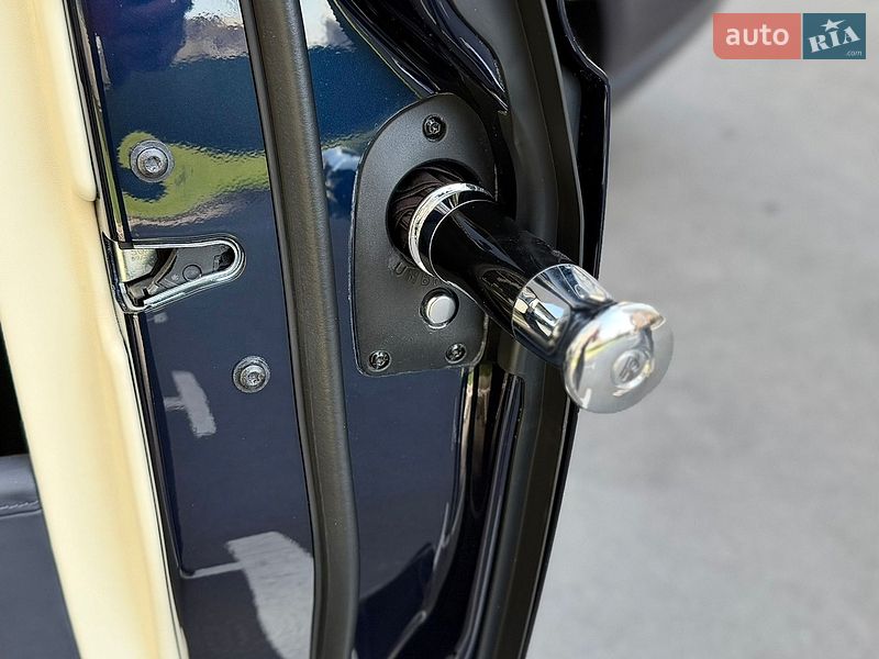 Седан Rolls-Royce Phantom 2019 в Києві