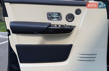 Седан Rolls-Royce Phantom 2019 в Києві