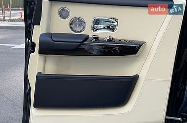 Седан Rolls-Royce Phantom 2019 в Києві