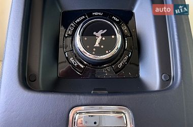 Седан Rolls-Royce Phantom 2019 в Києві