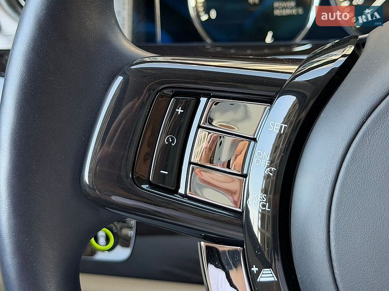 Седан Rolls-Royce Phantom 2019 в Києві