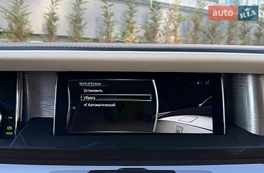 Седан Rolls-Royce Phantom 2019 в Києві