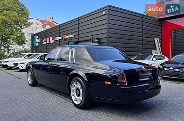 Седан Rolls-Royce Phantom 2005 в Одесі