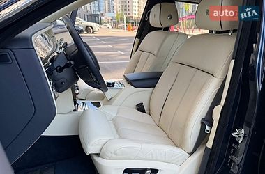 Седан Rolls-Royce Phantom 2019 в Киеве