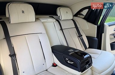 Седан Rolls-Royce Phantom 2019 в Киеве