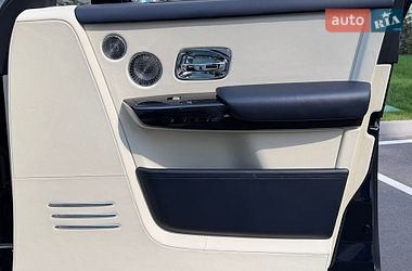 Седан Rolls-Royce Phantom 2019 в Киеве