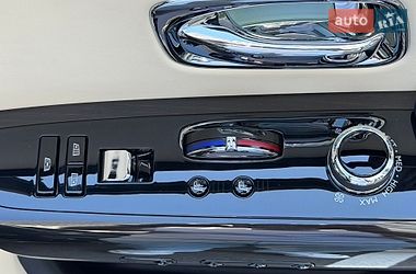 Седан Rolls-Royce Phantom 2019 в Киеве