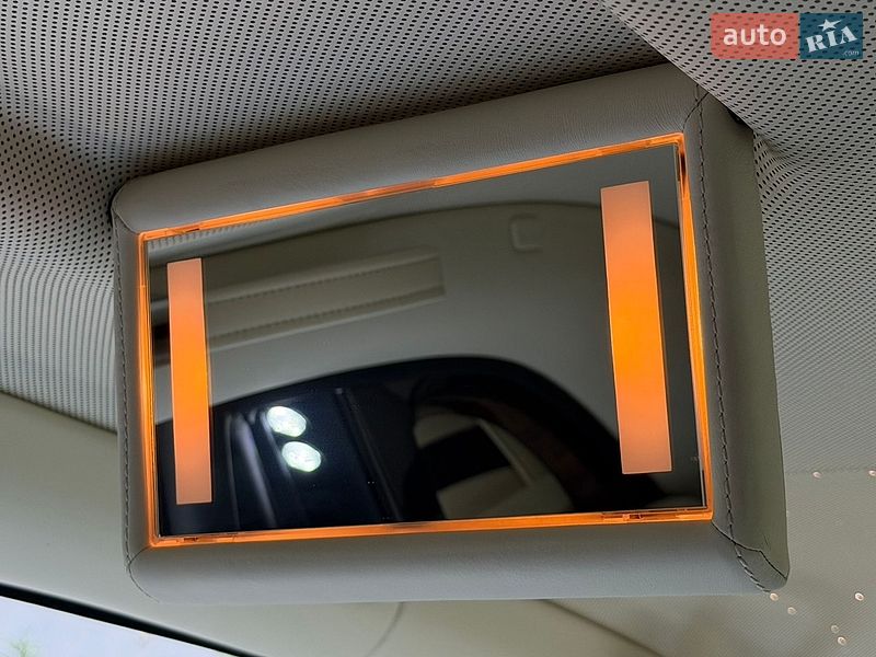 Седан Rolls-Royce Phantom 2019 в Киеве