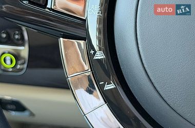 Седан Rolls-Royce Phantom 2019 в Киеве