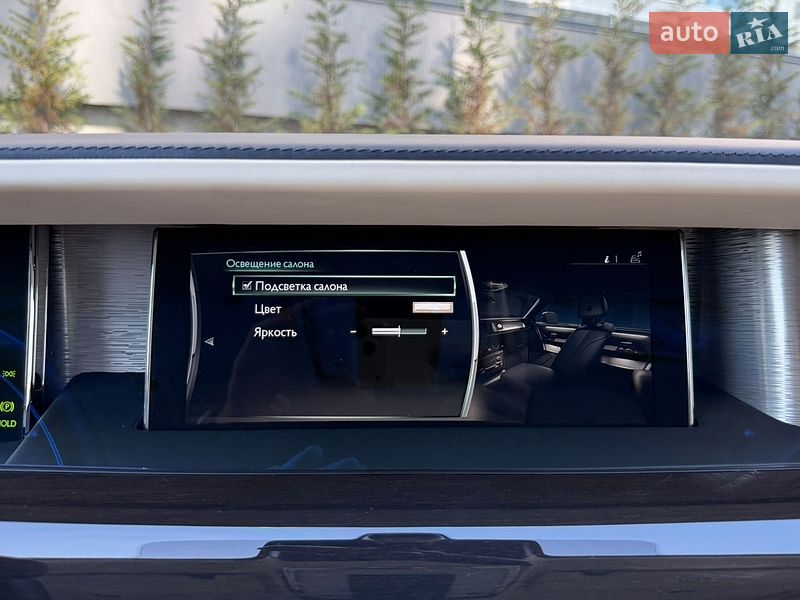 Седан Rolls-Royce Phantom 2019 в Киеве