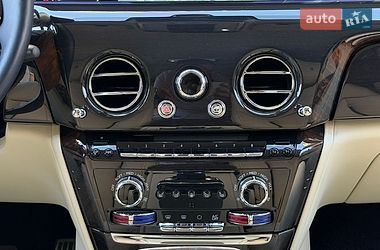 Седан Rolls-Royce Phantom 2019 в Киеве