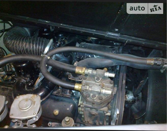 Кабриолет Rolls-Royce Silver Cloud 1965 в Киеве фото 9 Кабриолет Rolls-Royce Silver Cloud 1965 в Киеве