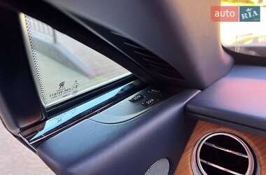 Кабриолет Rolls-Royce Silver Dawn 2016 в 