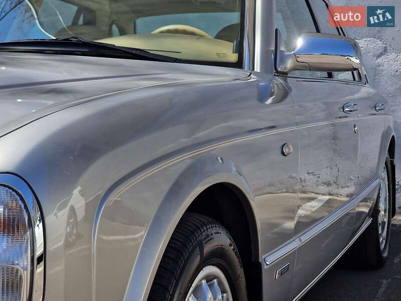 Седан Rolls-Royce Silver Seraph 2001 в Одессе