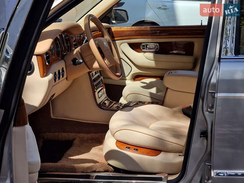 Седан Rolls-Royce Silver Seraph 2001 в Одессе