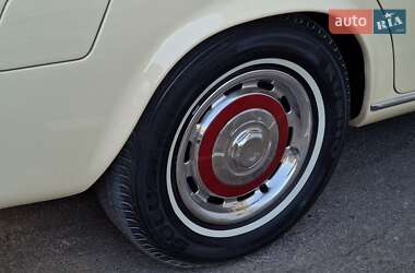 Седан Rolls-Royce Silver Shadow 1974 в 