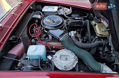 Седан Rolls-Royce Silver Shadow 1974 в Одессе
