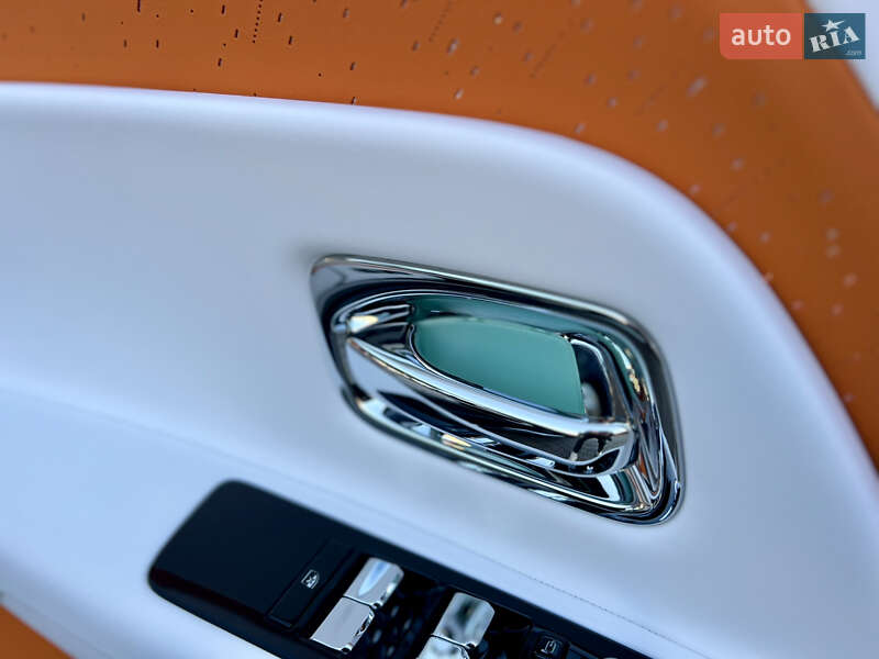 Купе Rolls-Royce Spectre 2024 в Одессе