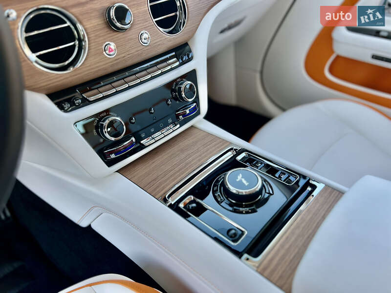 Купе Rolls-Royce Spectre 2024 в Одессе