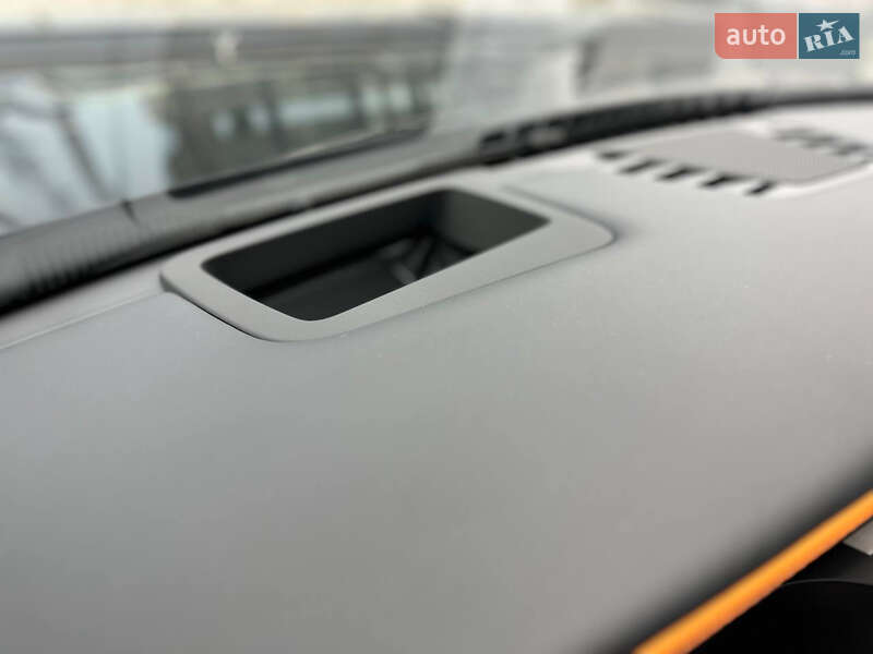 Купе Rolls-Royce Spectre 2024 в Киеве фото 28 Купе Rolls-Royce Spectre 2024 в Киеве