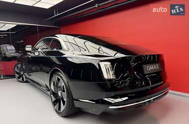 Купе Rolls-Royce Spectre 2025 в 