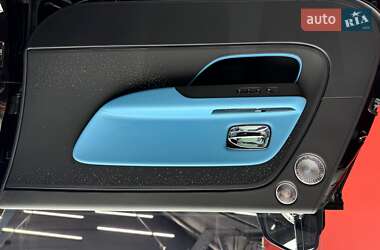 Купе Rolls-Royce Spectre 2025 в 