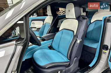 Купе Rolls-Royce Spectre 2024 в 