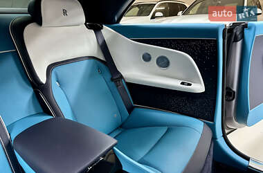 Купе Rolls-Royce Spectre 2024 в 