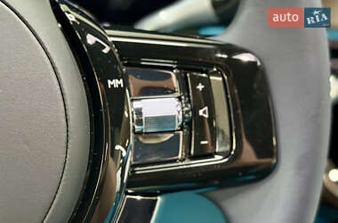 Купе Rolls-Royce Spectre 2024 в 