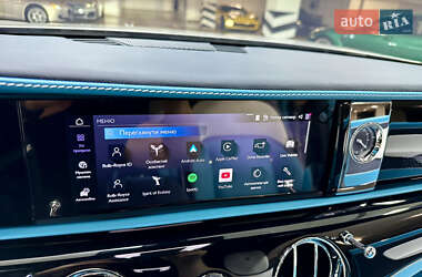 Купе Rolls-Royce Spectre 2024 в 