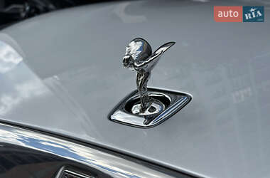 Купе Rolls-Royce Spectre 2024 в 