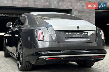 Купе Rolls-Royce Spectre 2024 в 
