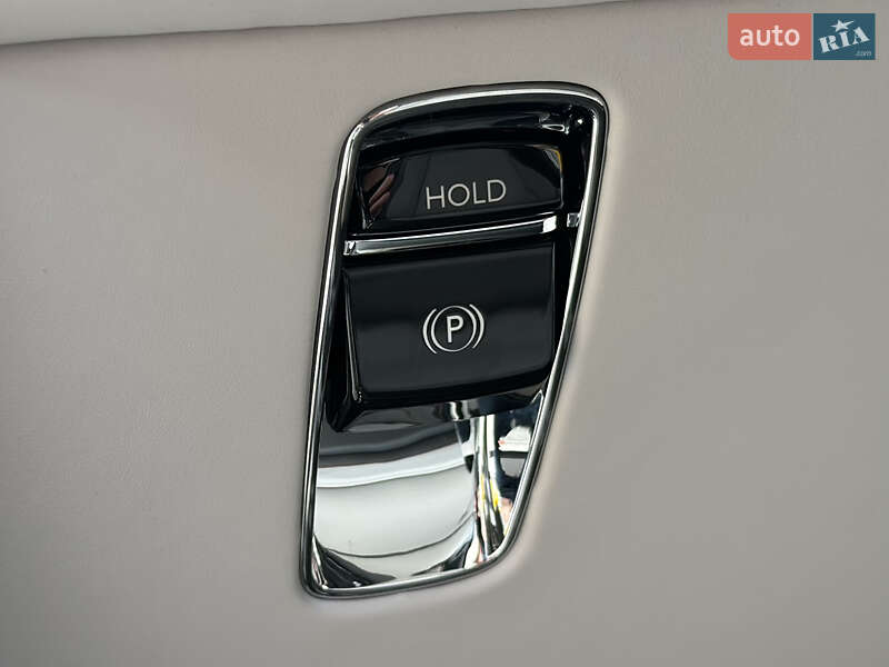 Купе Rolls-Royce Spectre 2024 в Киеве