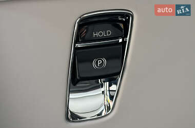 Купе Rolls-Royce Spectre 2024 в 