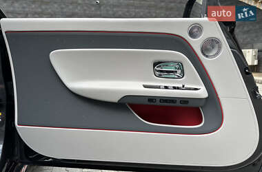 Купе Rolls-Royce Spectre 2024 в 
