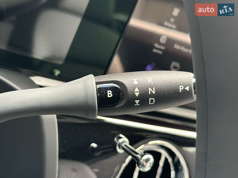 Купе Rolls-Royce Spectre 2024 в Киеве