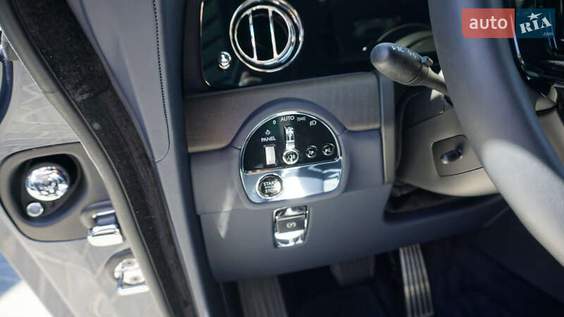 Купе Rolls-Royce Spectre 2024 в Киеве
