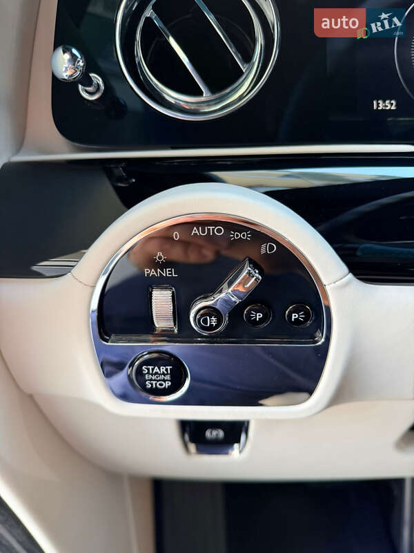 Купе Rolls-Royce Spectre 2024 в Києві фото 21 Купе Rolls-Royce Spectre 2024 в Києві