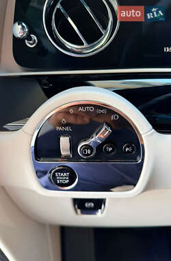 Купе Rolls-Royce Spectre 2024 в 