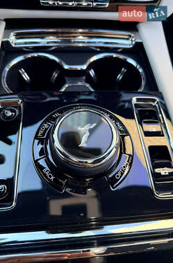 Купе Rolls-Royce Spectre 2024 в 