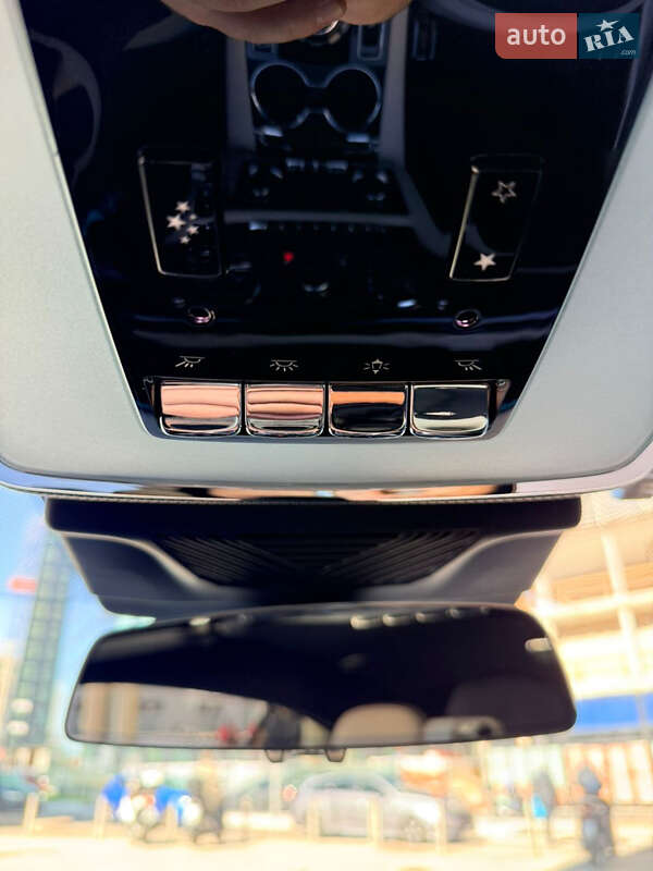 Купе Rolls-Royce Spectre 2024 в Києві фото 24 Купе Rolls-Royce Spectre 2024 в Києві