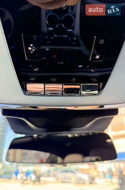 Купе Rolls-Royce Spectre 2024 в 