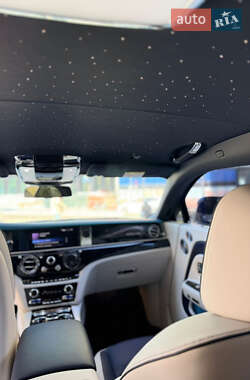 Купе Rolls-Royce Spectre 2024 в 