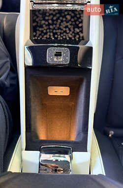 Купе Rolls-Royce Spectre 2024 в 