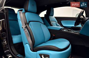 Купе Rolls-Royce Spectre 2025 в 