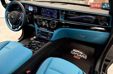 Купе Rolls-Royce Spectre 2025 в 