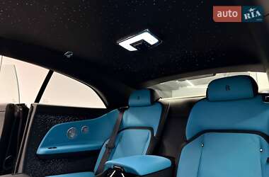 Купе Rolls-Royce Spectre 2025 в 