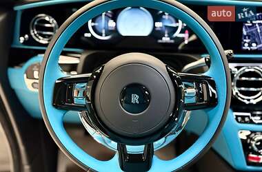 Купе Rolls-Royce Spectre 2025 в 